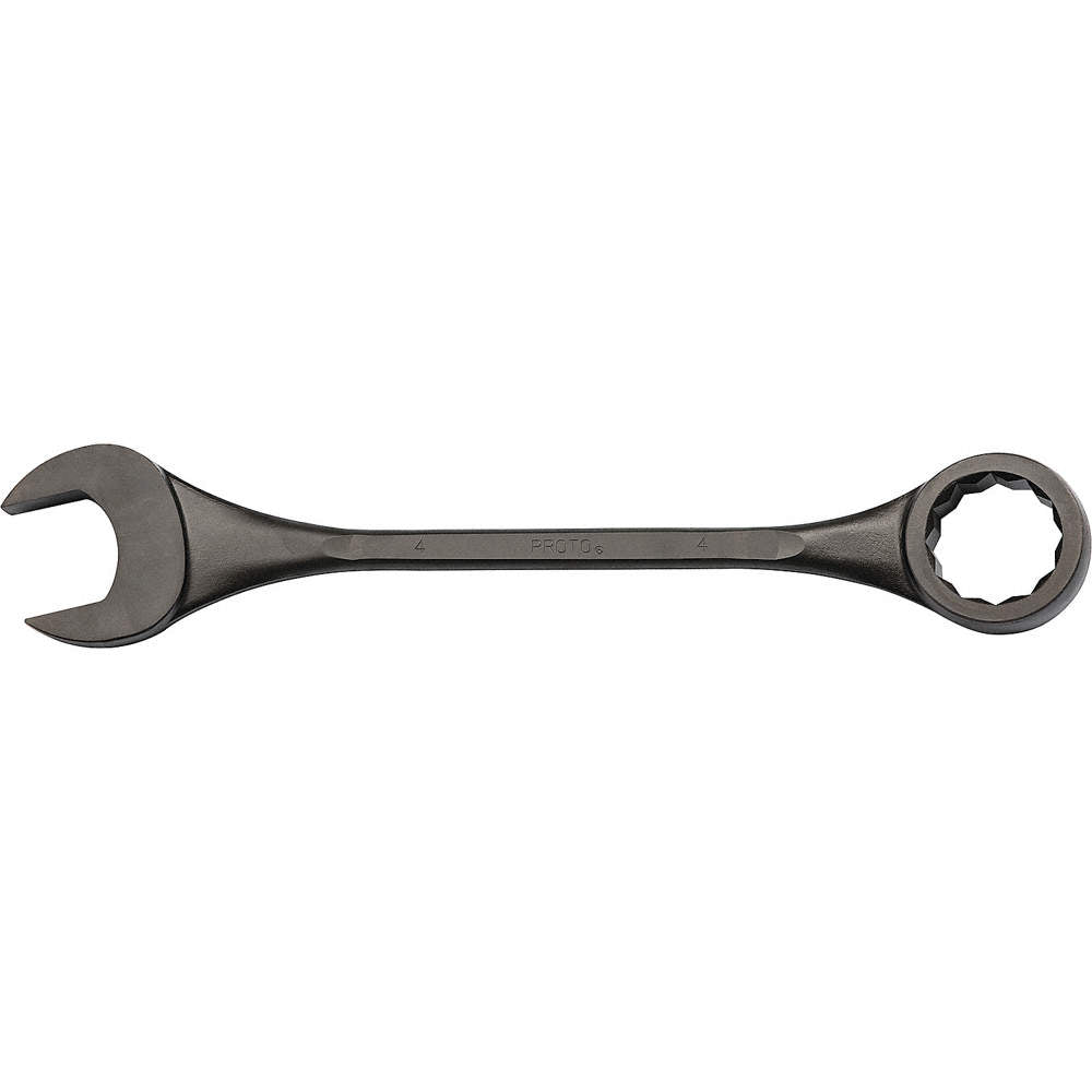 Proto 3 7/8" Combo Wrench 37" Long 35 lbs