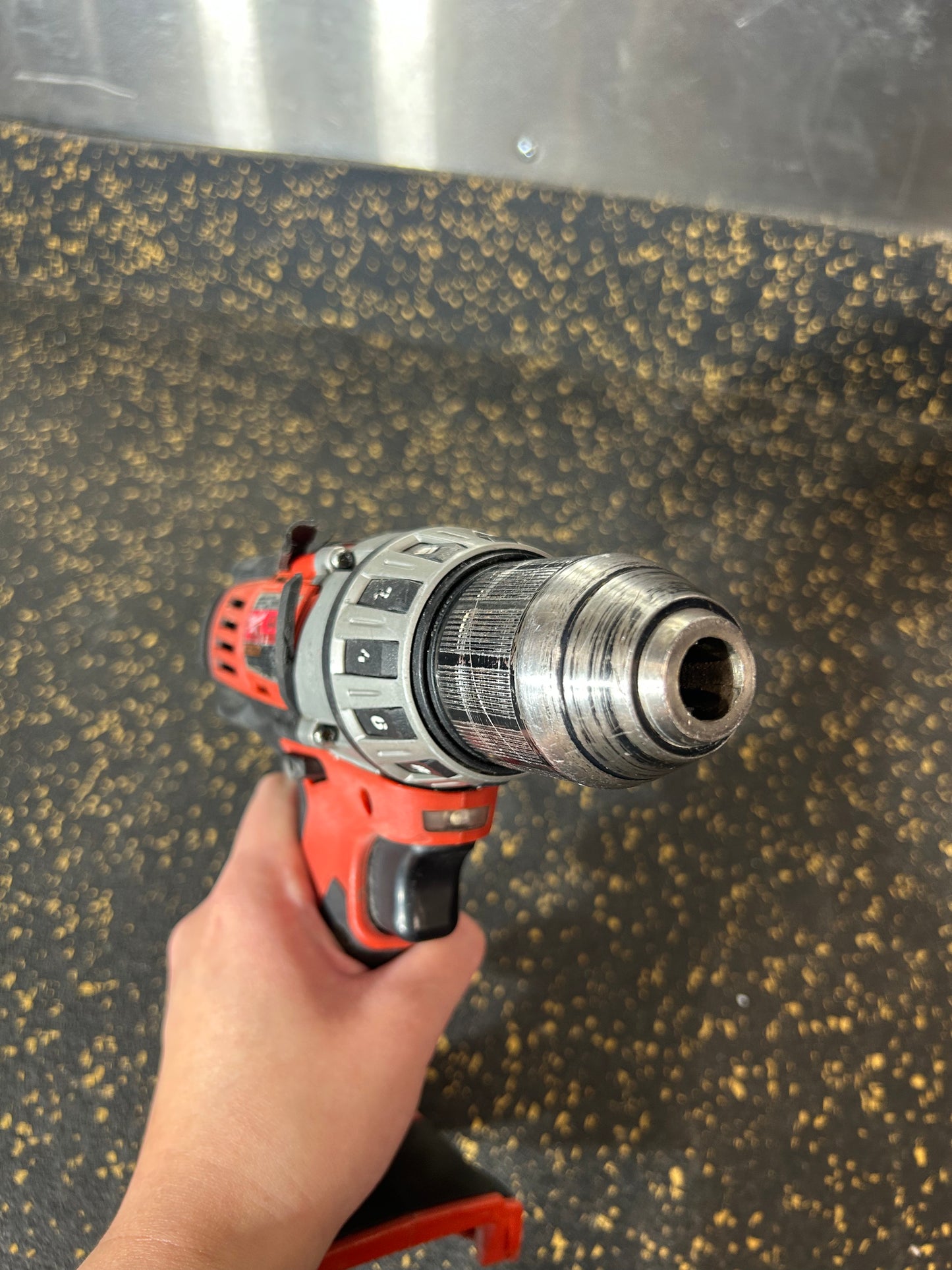 Milwaukee M18 Cordless Lithium-Ion 1/2” (13mm) Compact Driver Drill – Model 2601-20