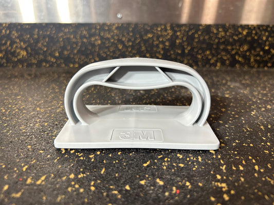 3M Twist-Lok Pad Holder, Model 961 (3.25” x 2.40” x 4.75”) – BRAND NEW
