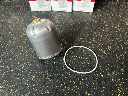 Baldwin Centrifugal Lube Spinner Elements Filter (BC7326)