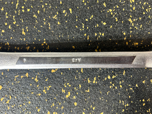 13/16” Combination Wrench (Chrome Vanadium)