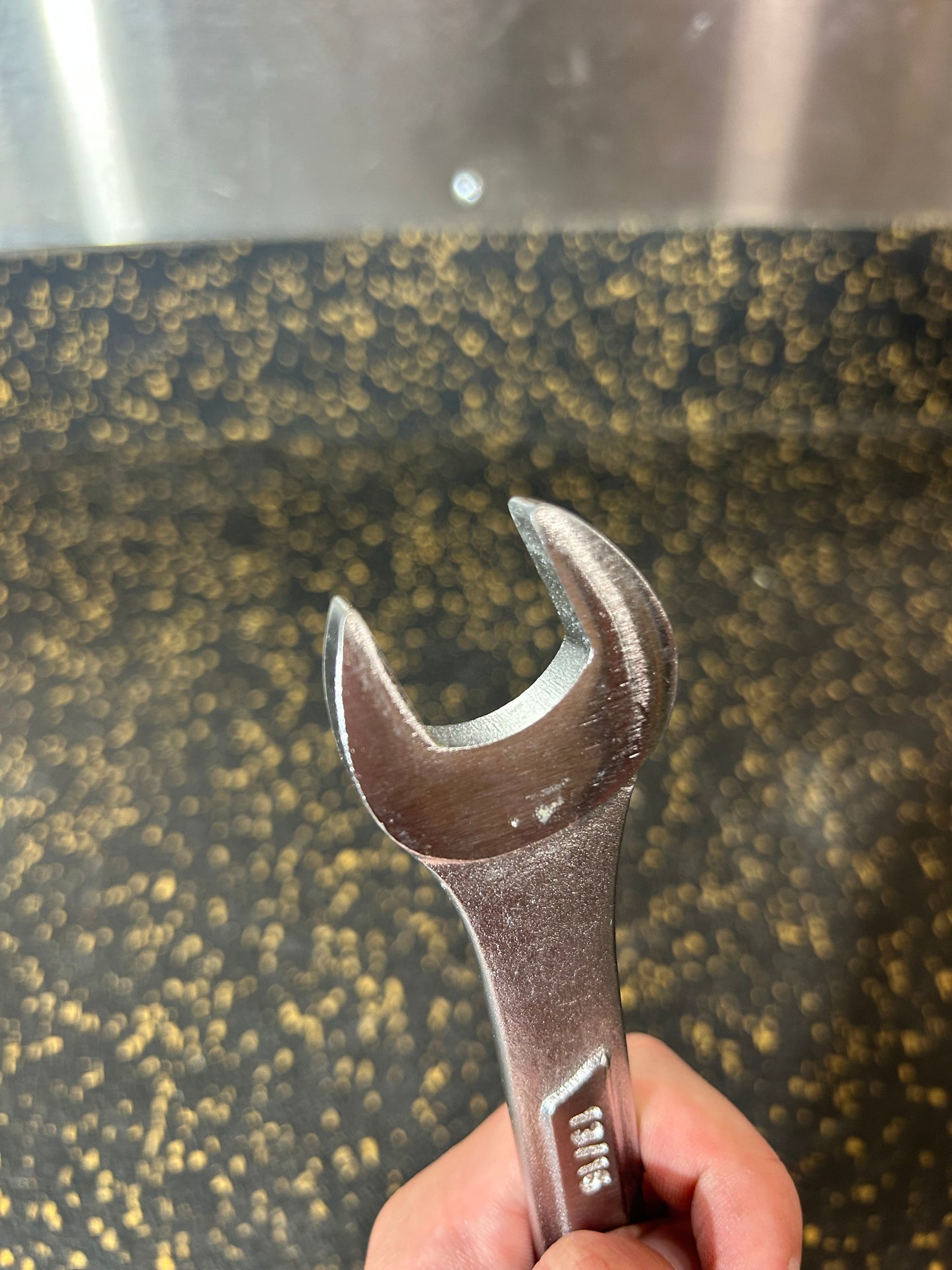 13/16” Combination Wrench (Chrome Vanadium)