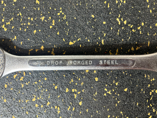 11/16” Combination Wrench