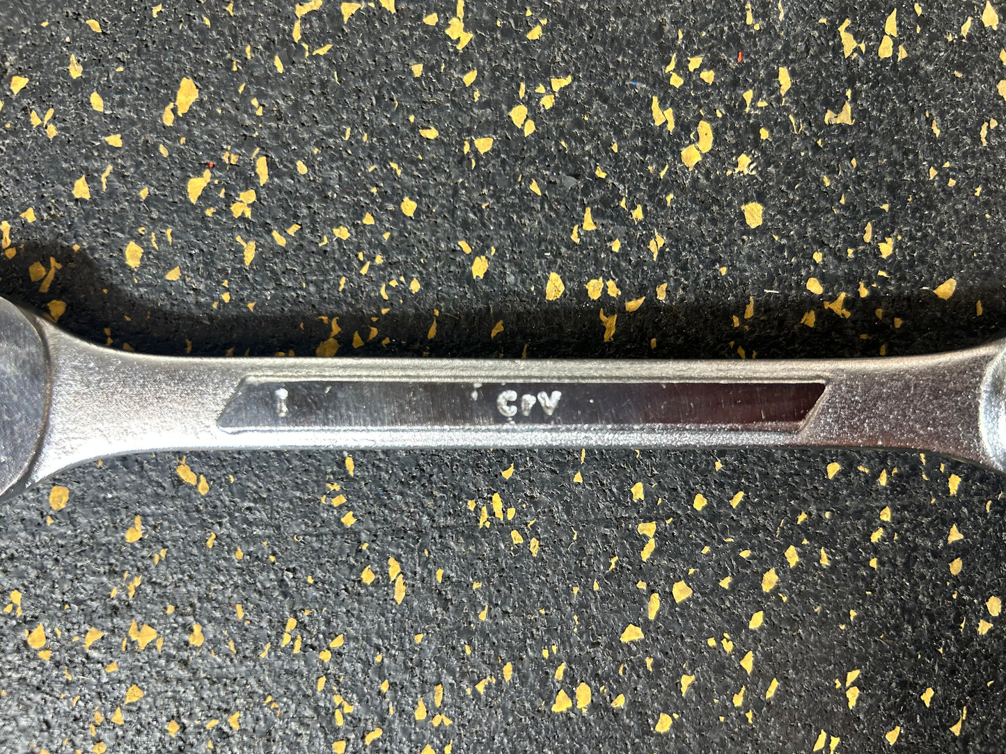 5/8” Combination Wrench (Chrome Vanadium)