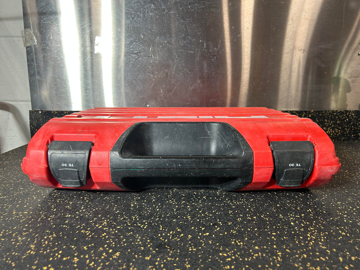 Hilti TE 30 Tool Case (Type 017) – compatible with rotary hammers