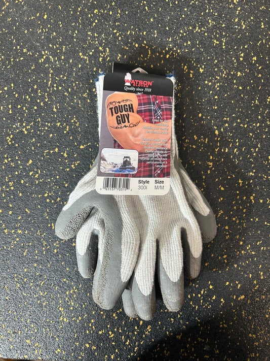 Watson Gloves 300i Tough Guy (Size Medium)