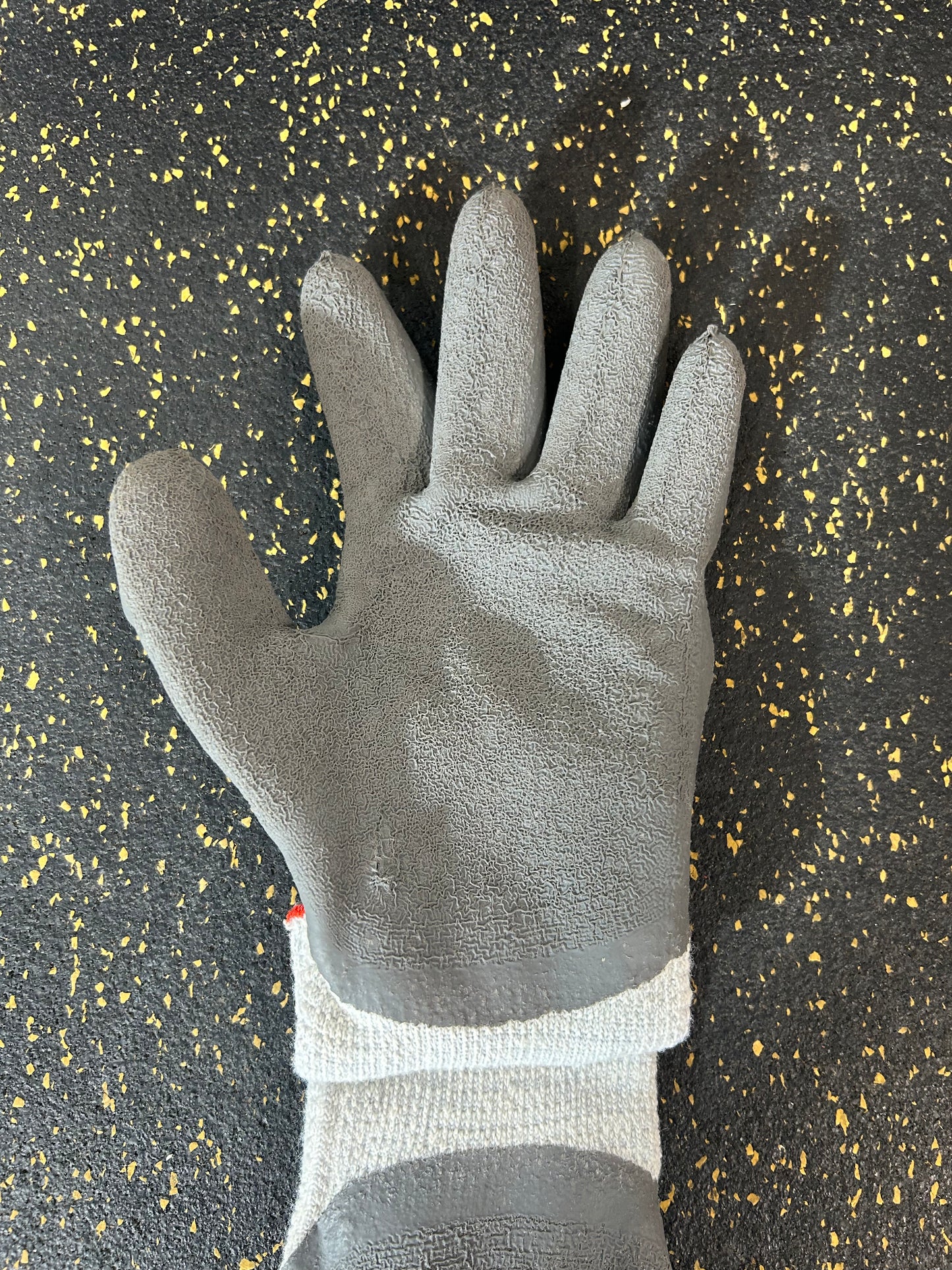 Watson Gloves 300i Tough Guy (Size Large)
