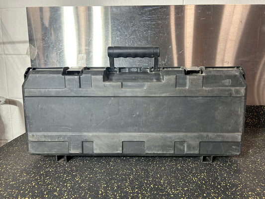 DEWALT Tool Case – compatible with reciprocating saws (sawzalls)