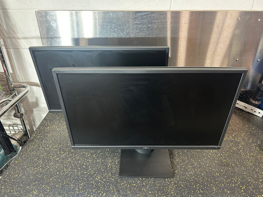 Dell 23.8" Full 2K HD, LED LCD Computer Monitor (16:9, Model E2420H)
