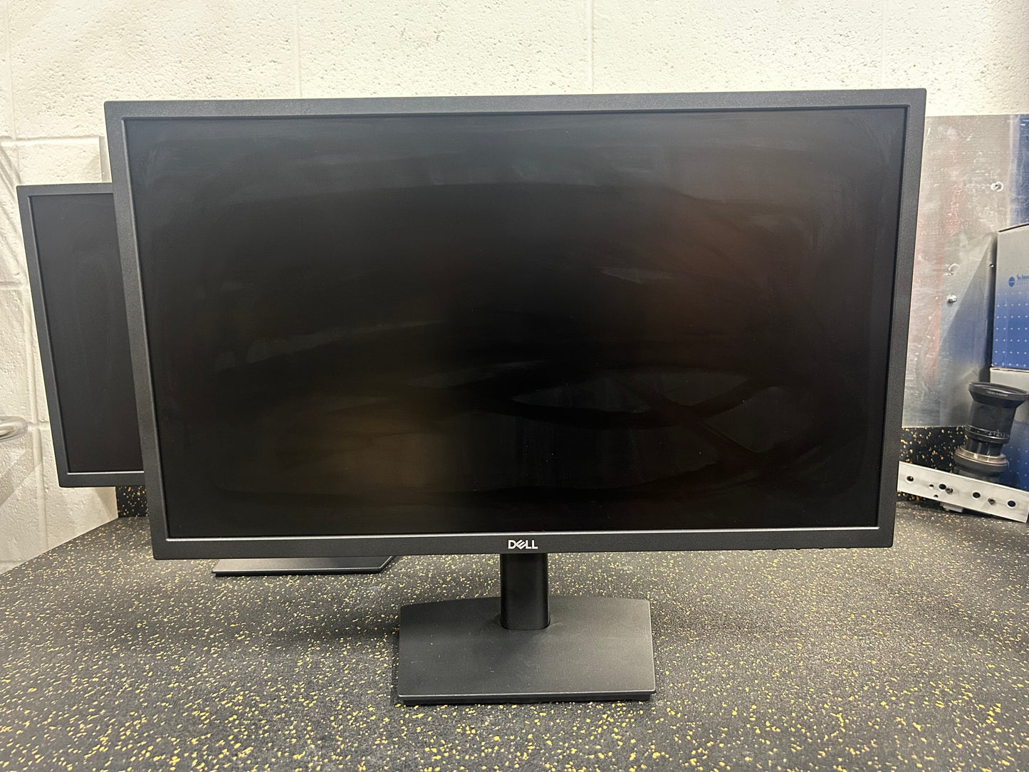 Dell 23.8" Full HD, LED LCD Computer Monitor (16:9, Model E2422H)