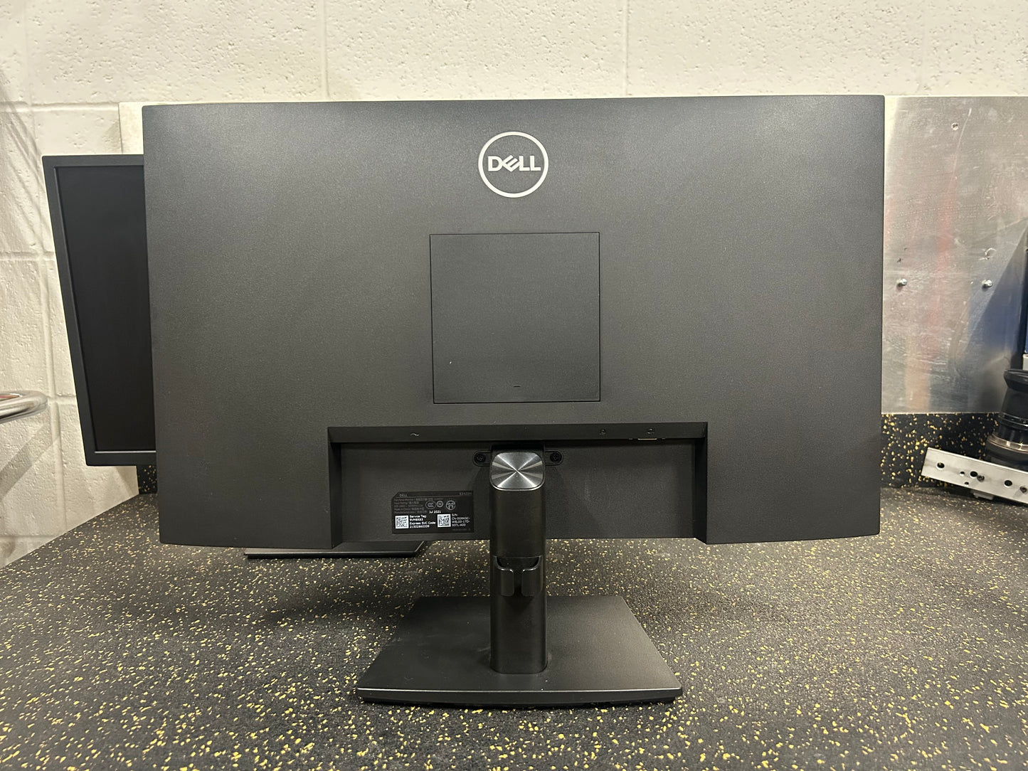 Dell 23.8" Full HD, LED LCD Computer Monitor (16:9, Model E2422H)