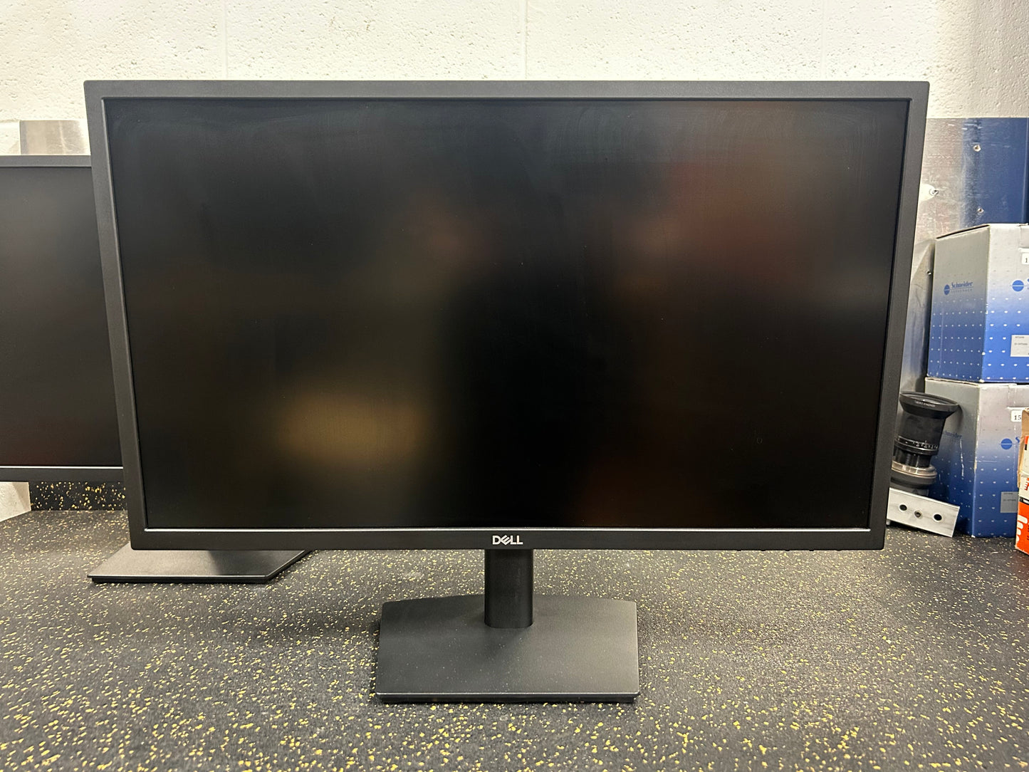 Dell 23.8" Full HD, LED LCD Computer Monitor (16:9, Model E2423H)