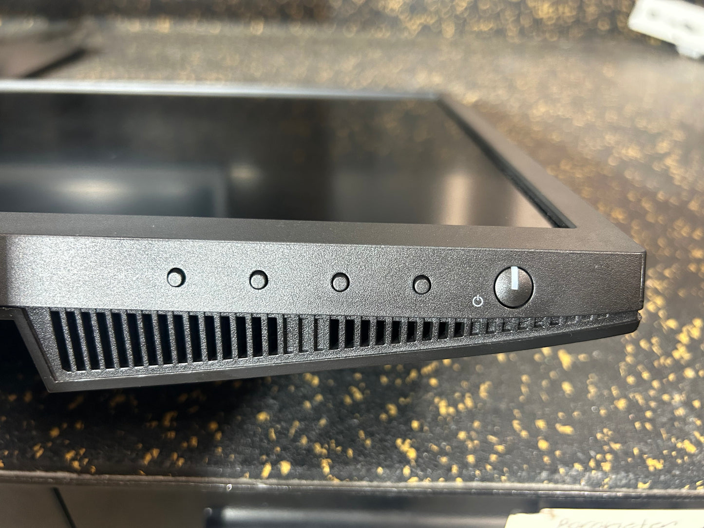 Dell 23.8" Full HD, LED LCD Computer Monitor (16:9, Model E2423H)