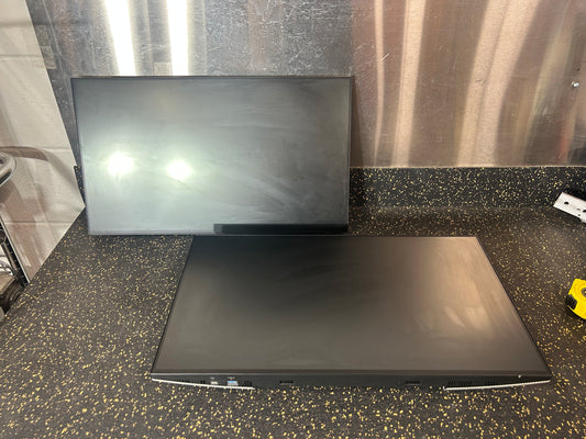 Dell UltraSharp 23.8" Full HD, LCD Computer Monitor (Model U2422H)