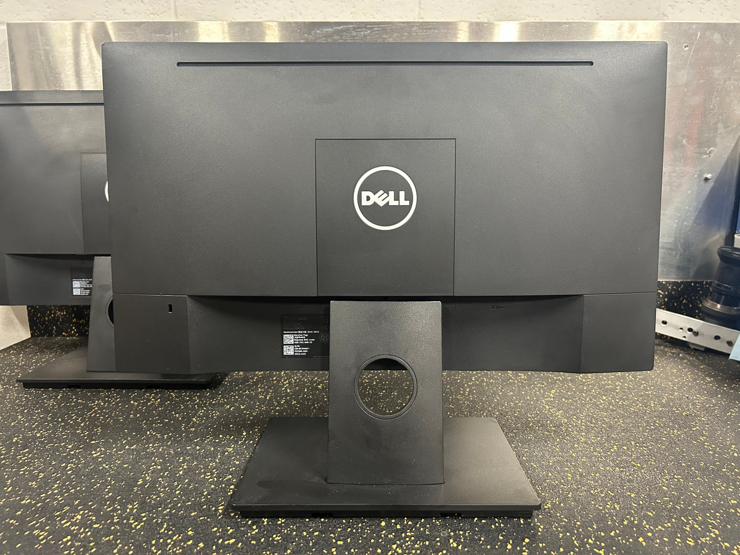 Dell 21.5" Full HD Widescreen, LED LCD Computer Monitor (Model E2216HV)