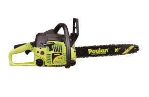 Poulan P3416 16” 34cc 2-Cycle Gas Powered Chainsaw – comes with 18” Poulan Pro Bar & Chain