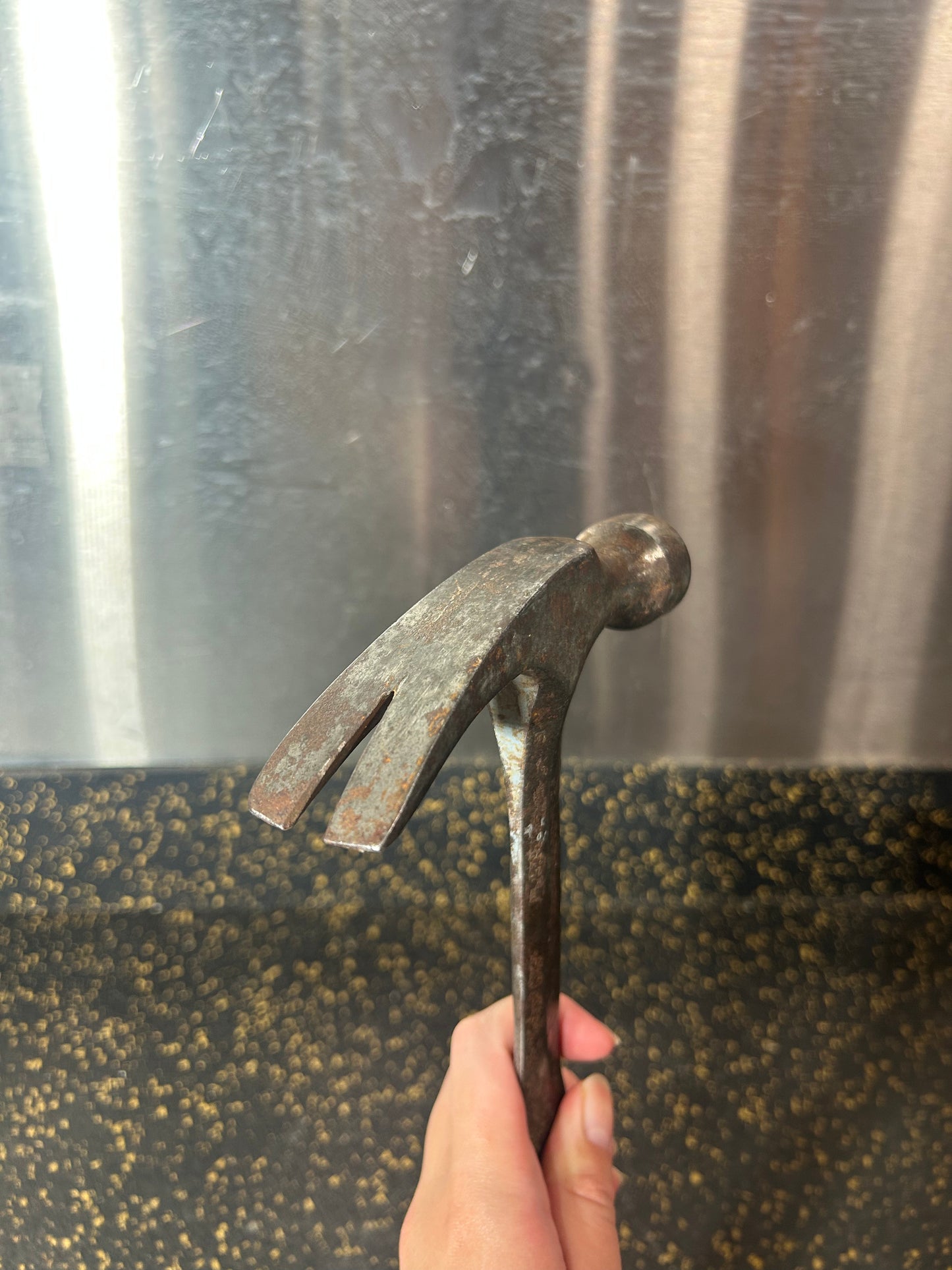 Estwing 20oz Rip Claw Hammer – Model E3-20S