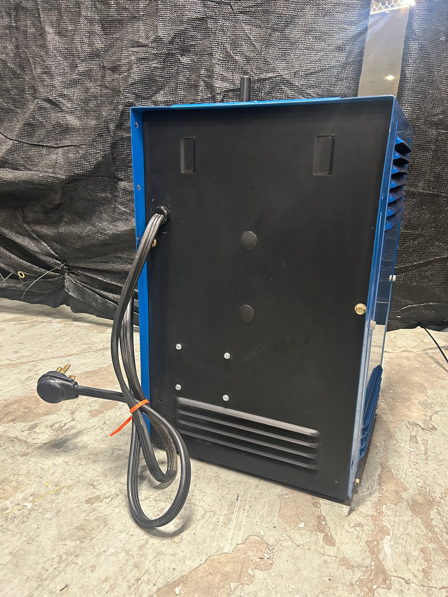 Miller Thunderbolt Constant Current AC/DC Arc Welding Power Source