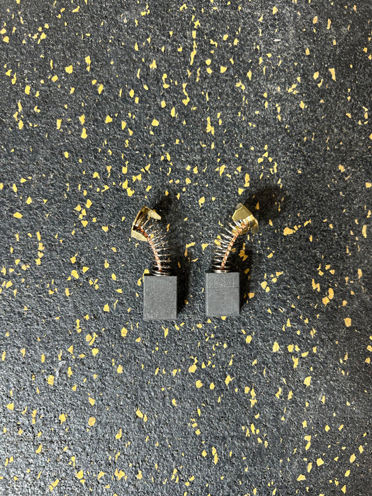 Makita CB-154 Carbon Brush (194986-9, 2-piece set) – BRAND NEW