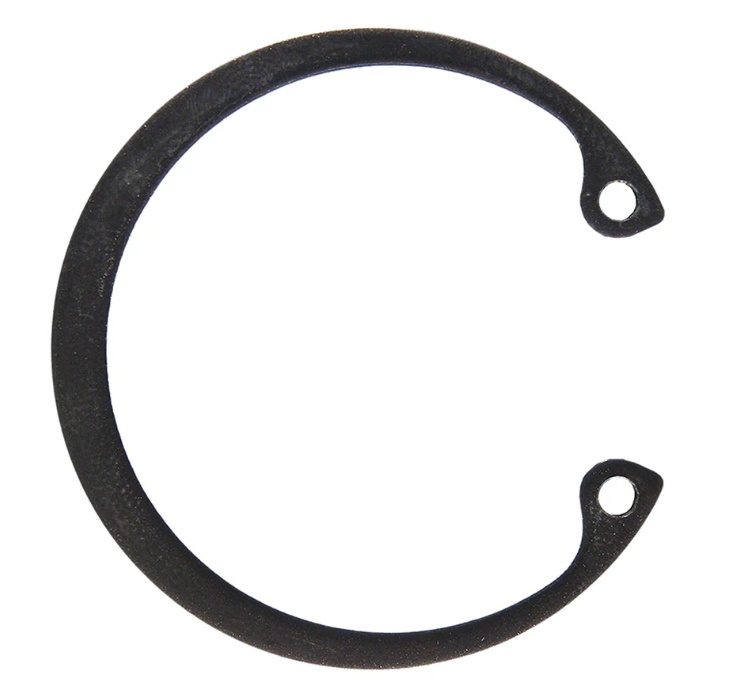 Paulin 1/2" Snap Rings, Plain (268-222, 10-piece pack) – BRAND NEW
