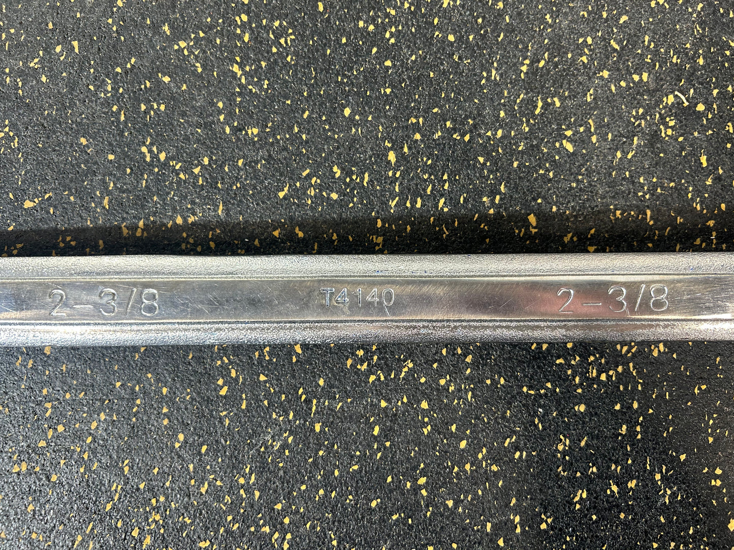 PTA Canada 2-3/8” Raised Panel Combination Wrench (Model T4140) – 2 AVAILABLE, INDUSTRIAL QUALITY