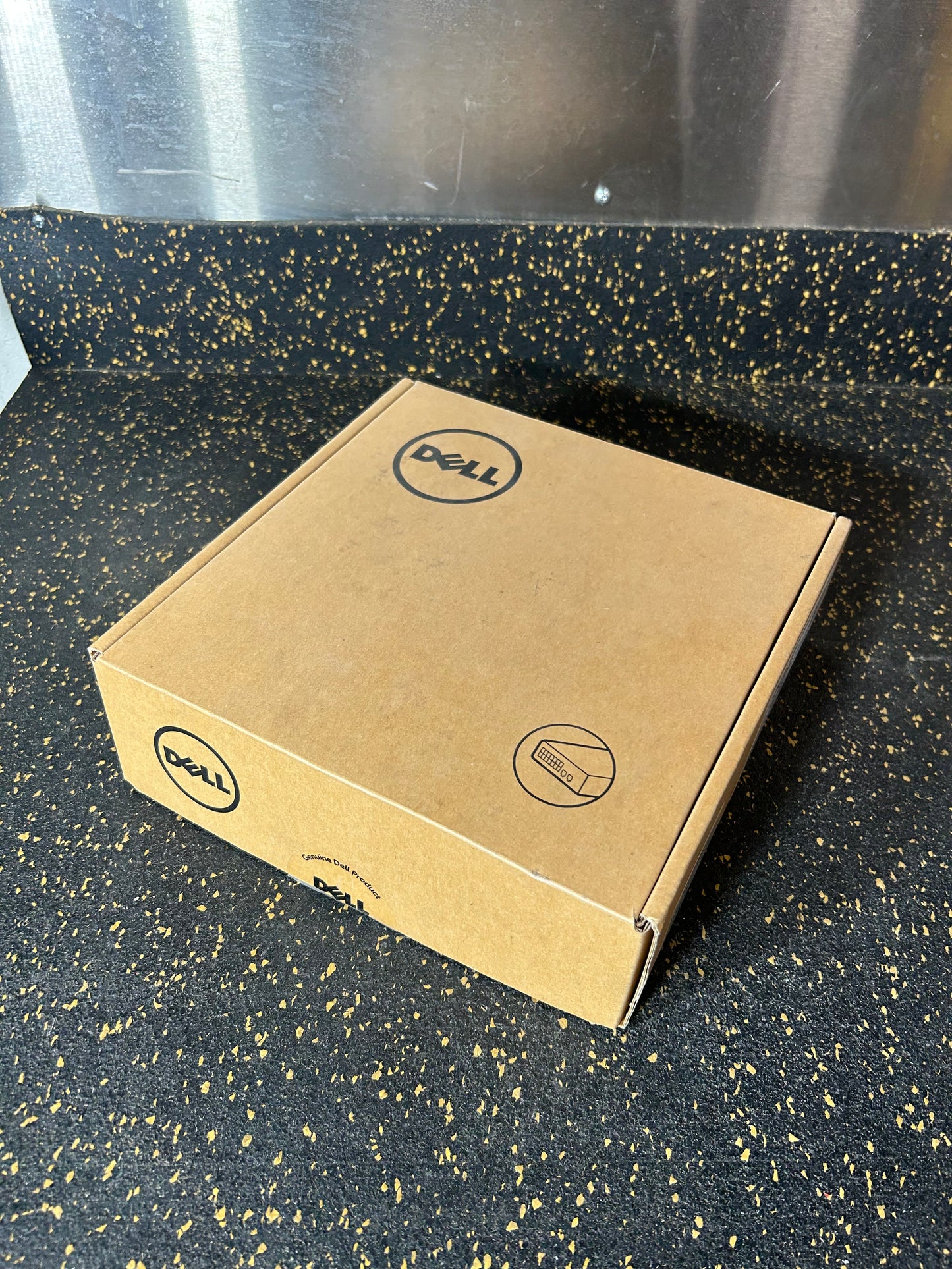 Dell SonicPoint ACi (Model APL27 0B1) – BRAND NEW, PLASTIC STILL SEALED