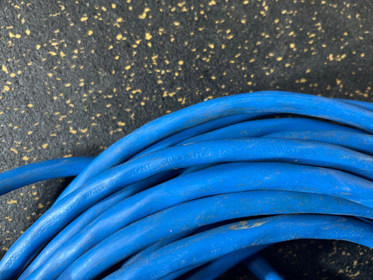 100-Foot Outdoor Extension Cord (3-Prong, 12 AWG)