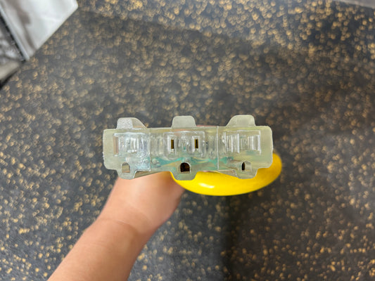 Pronghorn 3-Foot (1m) Triple Outlet Outdoor Extension Cord (3-Prong, 12 AWG) - BRAND NEW