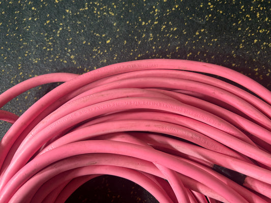 Southwire 100-Foot Outdoor Extension Cord (3-Prong, 12 AWG, Water-Resistant)