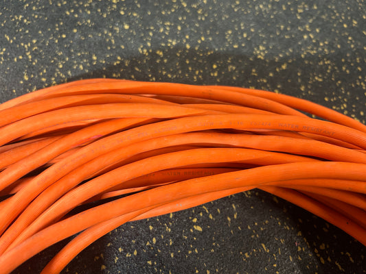 100-Foot Extension Cord (3-Prong, 16 AWG)