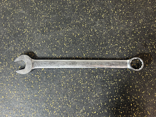 PTA Canada 1-3/16” Combination Wrench (Model T4072)