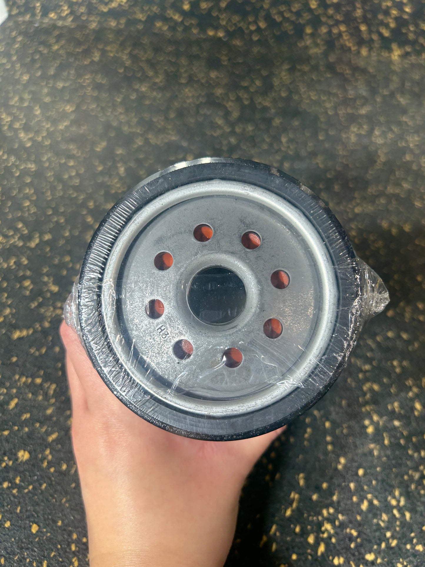 WIX Spin-On Lube/Oil Filter (51060)