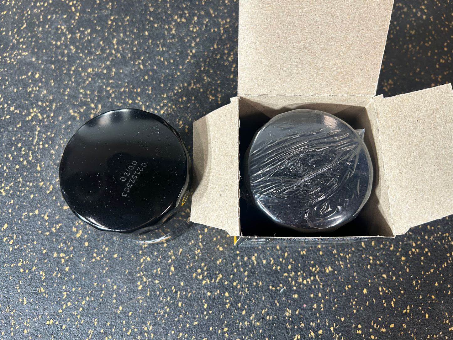 WIX Spin-On Lube/Oil Filter (51060)