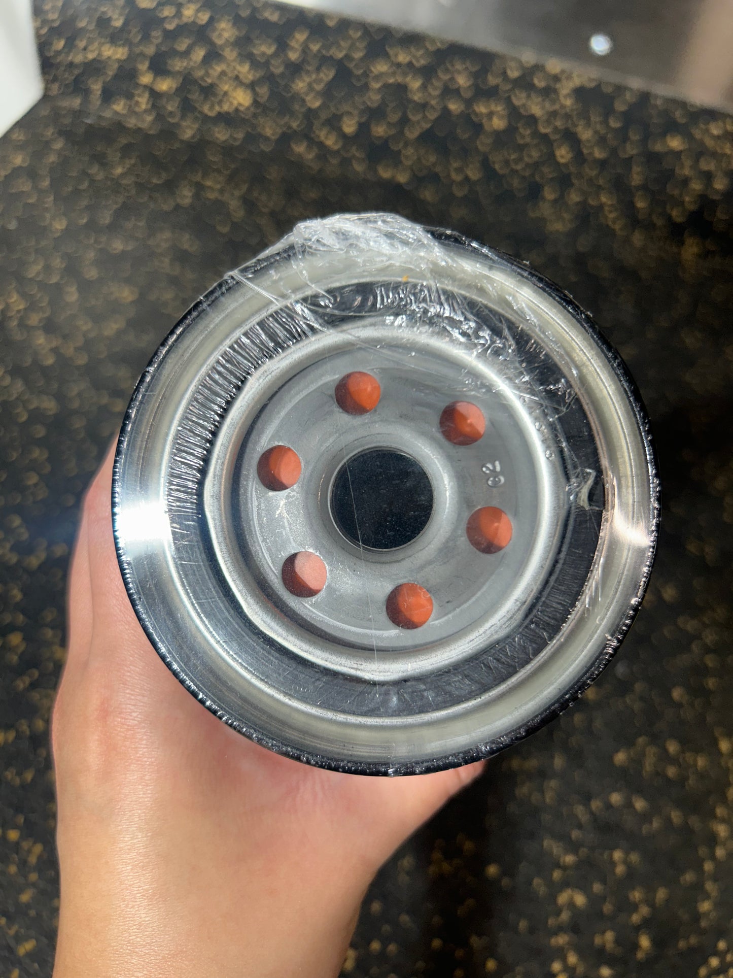 WIX Spin-On Lube/Oil Filter (51515)