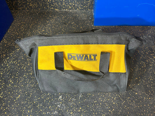 DEWALT N261499 Soft Bag (11”W x 9.25”D x 6”H)