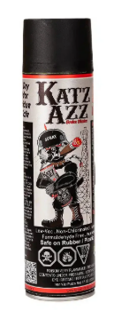 Katz Azz Brake Blaster & Parts Cleaner (500mL, Part # 809455