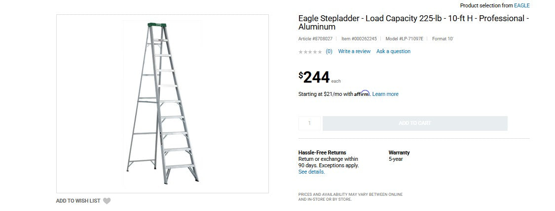 Product Image