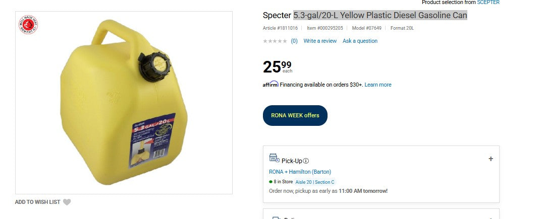 Product Image