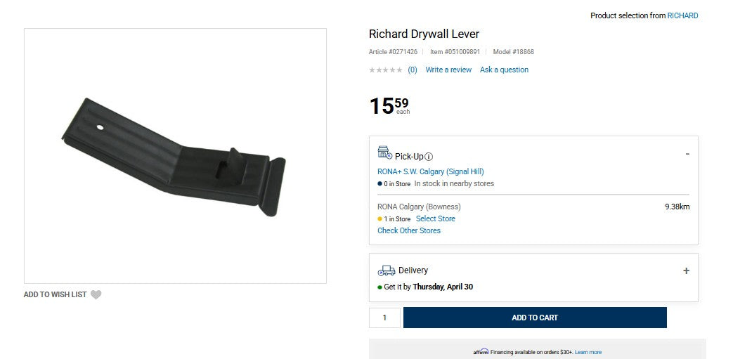 Product Image