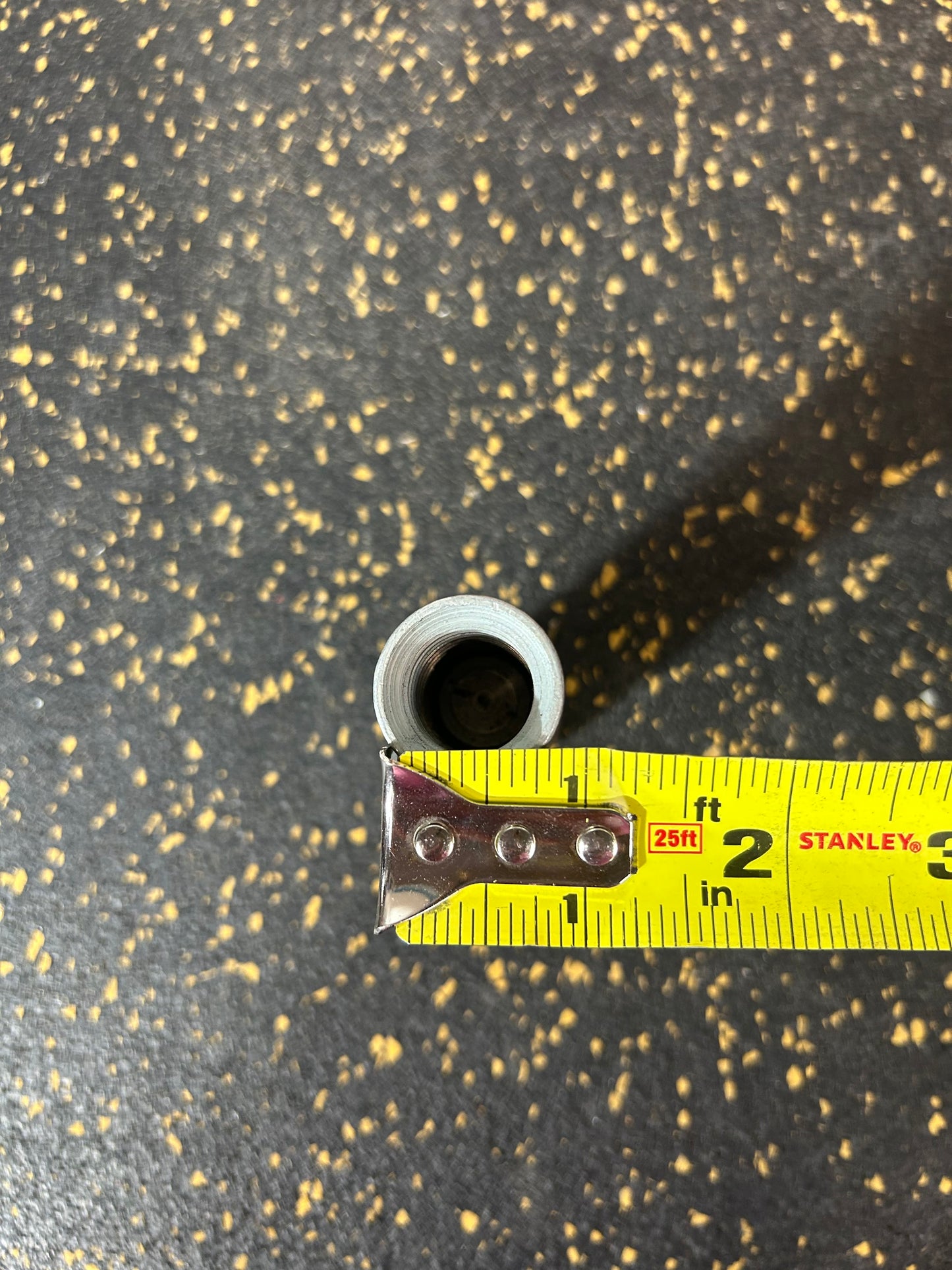 Hilti HKD Drop-in Anchors (20mm or 3/4”)