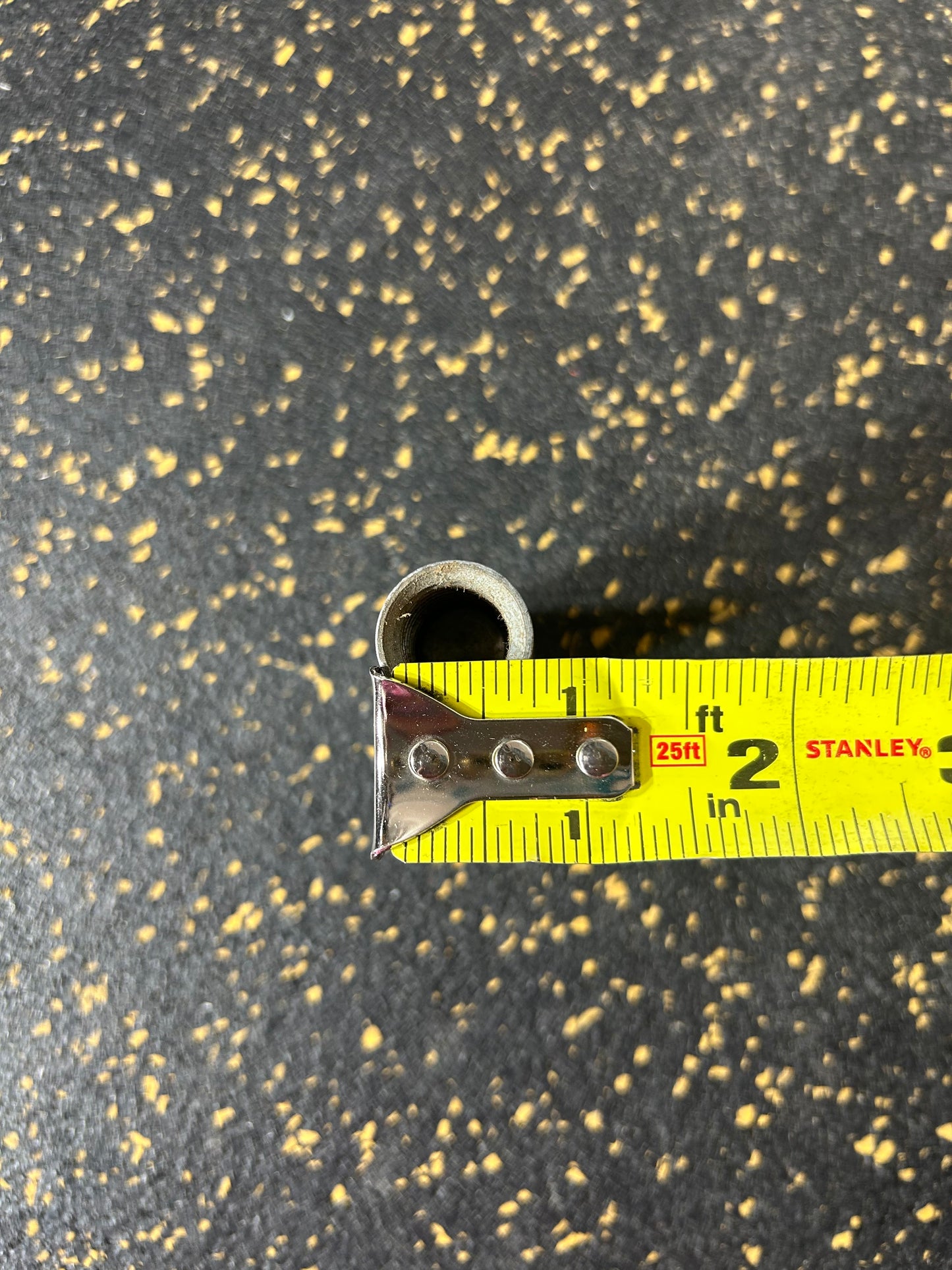 Hilti HKD Drop-in Anchors (16mm or 5/8”, 13 pieces only)