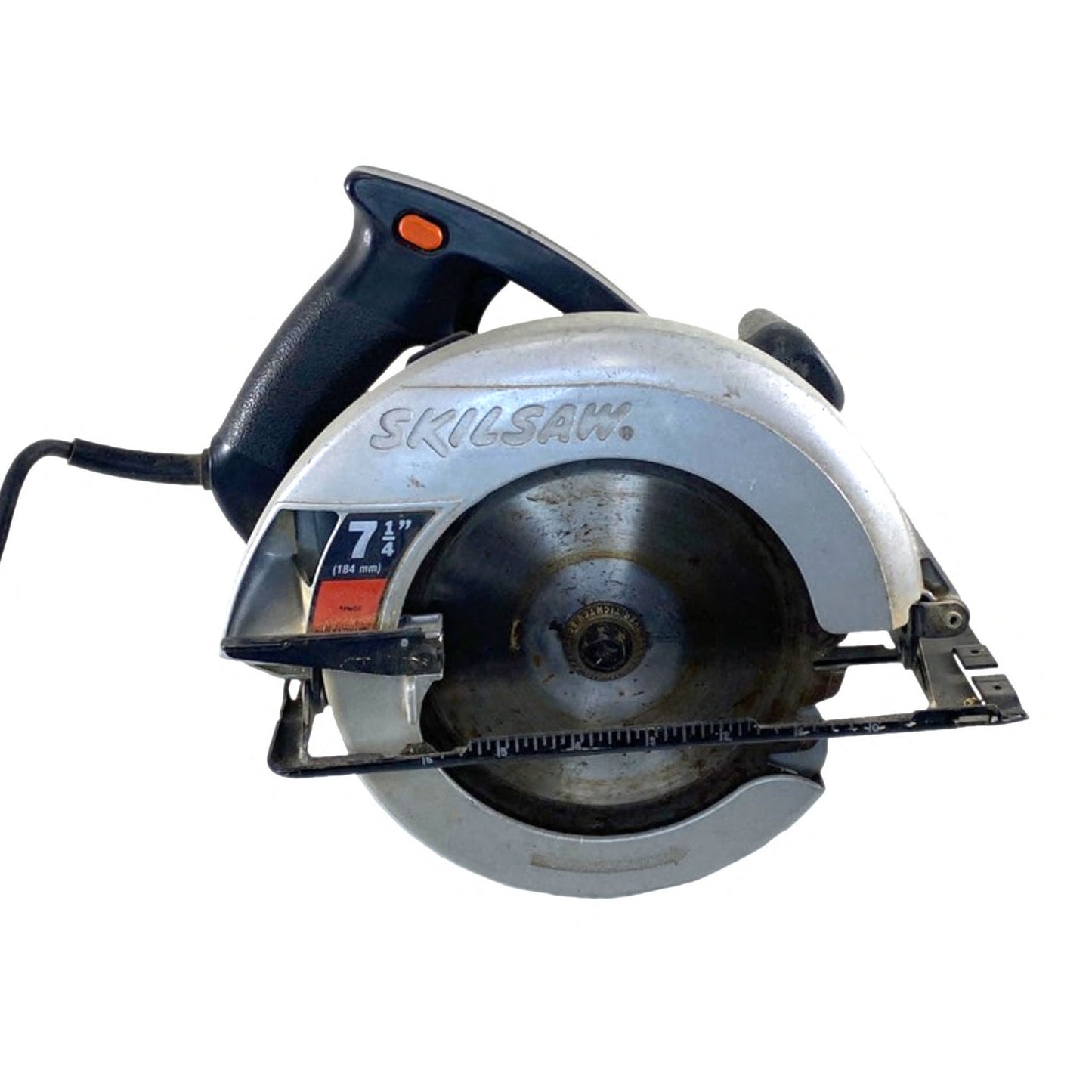 Skilsaw 7 1/4” Circular Saw - Heavy-Duty Power Tool for Contractors