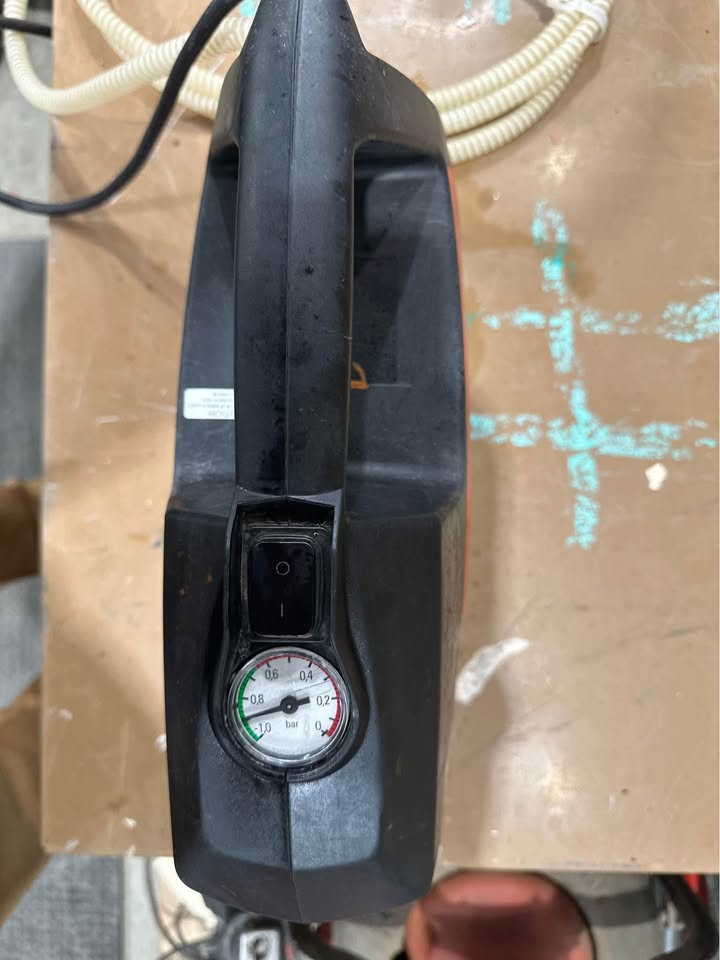 Hilti DD VP-U Vacuum Pump for Concrete Drilling Systems
