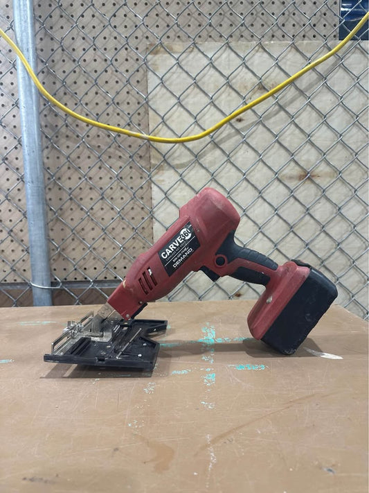 Demand Products Carve 360 Cordless Hot Knife for Foam Cutting