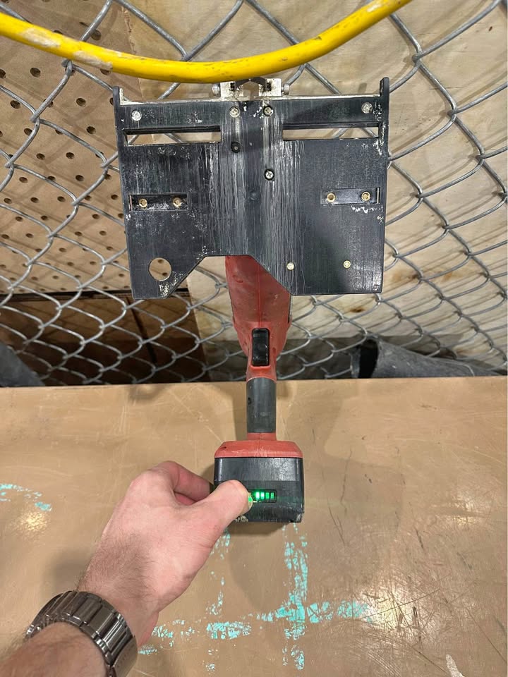 Demand Products Carve 360 Cordless Hot Knife for Foam Cutting