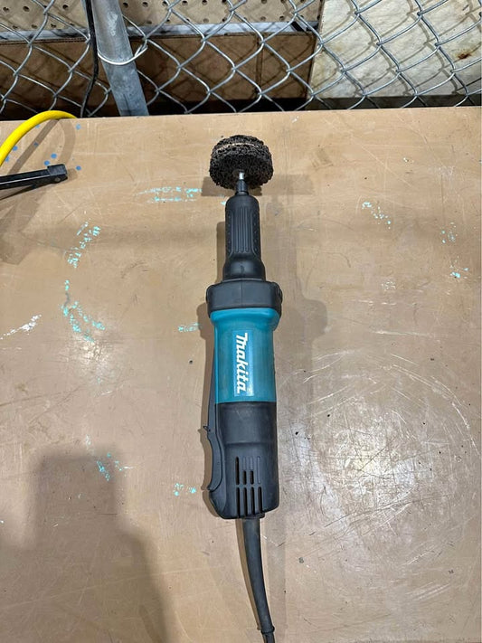 Makita 1/4" Die Grinder