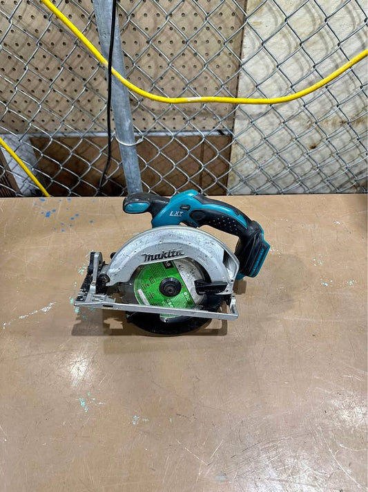 Makita 6.5" Cordless Circular Saw 18V