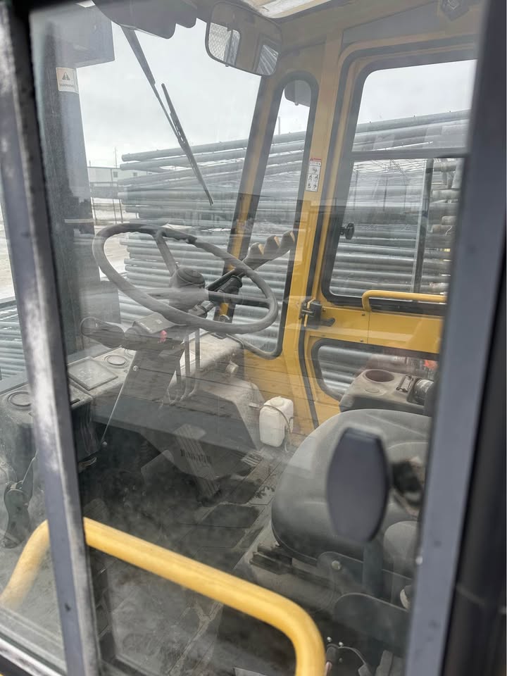 2007 Daewoo D70S-2 Diesel Forklift 14,000 LB Capacity