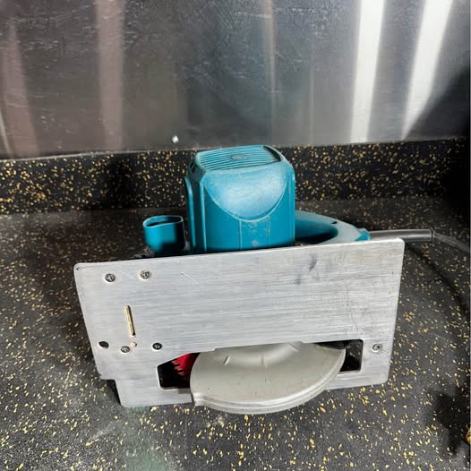 Makita 7-1/4" Circular Saw – Used, Precision Ready