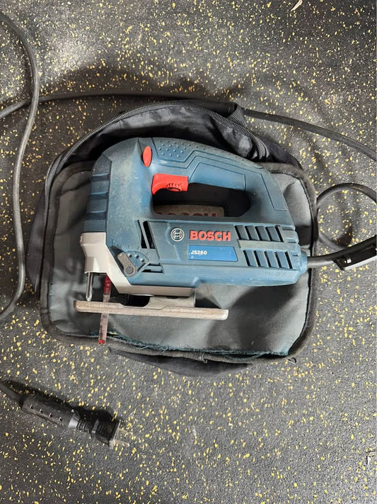 Bosch JS260 Corded Jig Saw